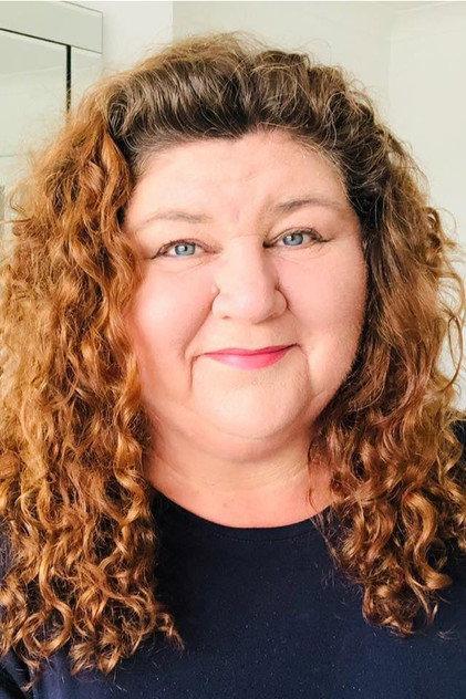 Cheryl Fergison - Actor Profile Photo