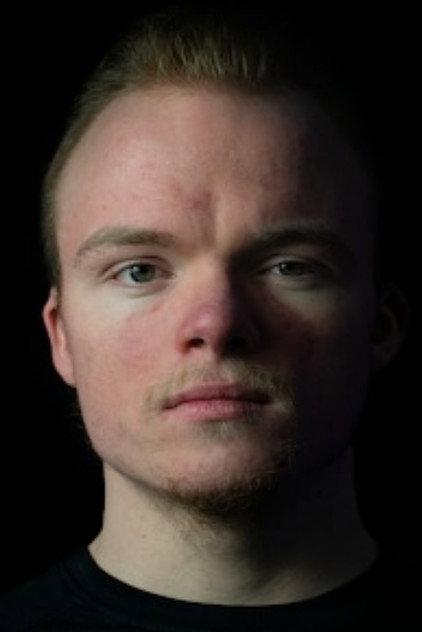 Vidas Lapinskas - Actor Profile Photo
