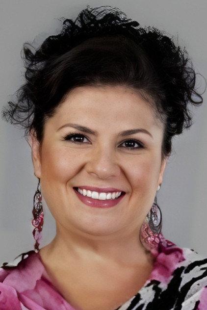 Serap Önder - Actor Profile Photo