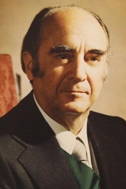 José López Portillo - Actor Profile Photo