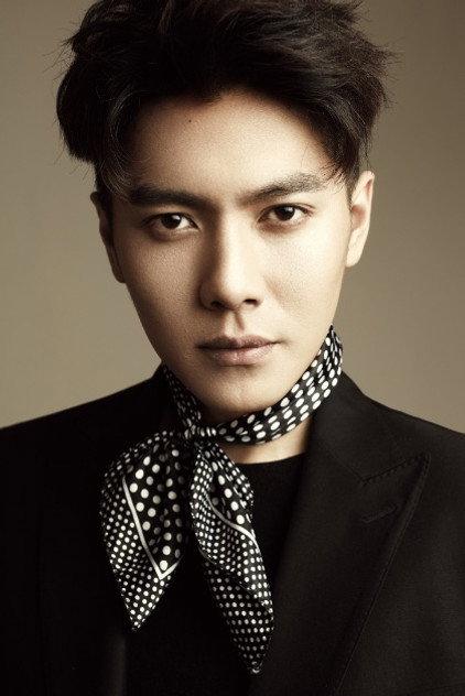 Wang Yuchao - Actor Profile Photo