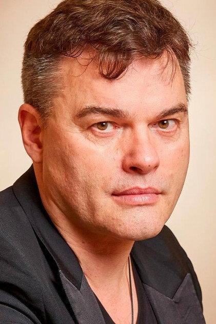 Evgeniy Dyatlov - Actor Profile Photo