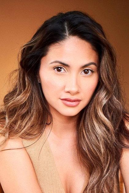 Seled Calderon - Actor Profile Photo