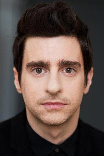 Benoît Drouin-Germain - Actor Profile Photo