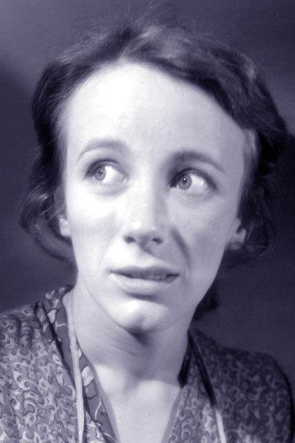 Dorothy Gordon - Actor Profile Photo
