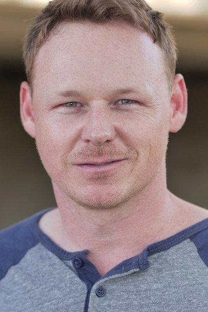 Corby Sullivan - Actor Profile Photo