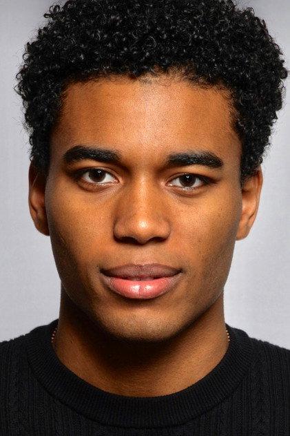 Jacob Daniel Smith - Actor Profile Photo