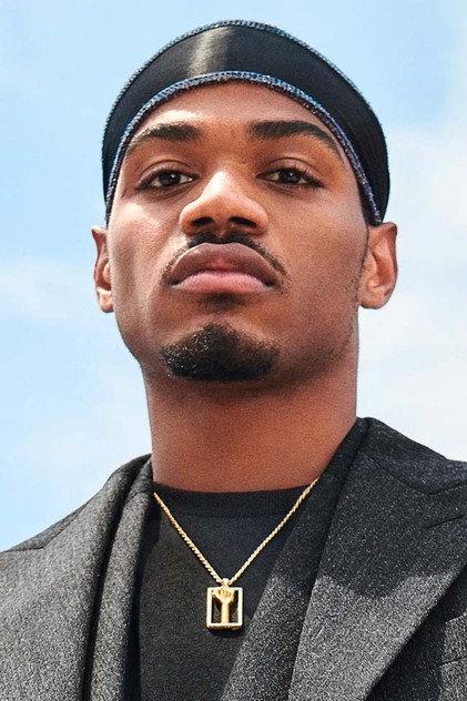 Tyshawn Jones - Actor Profile Photo