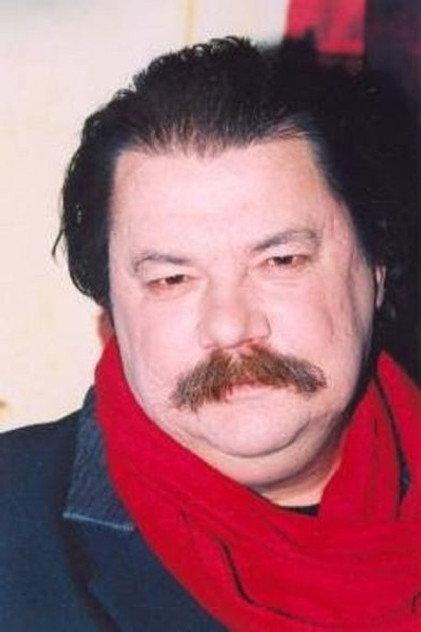 Florin Anton - Actor Profile Photo