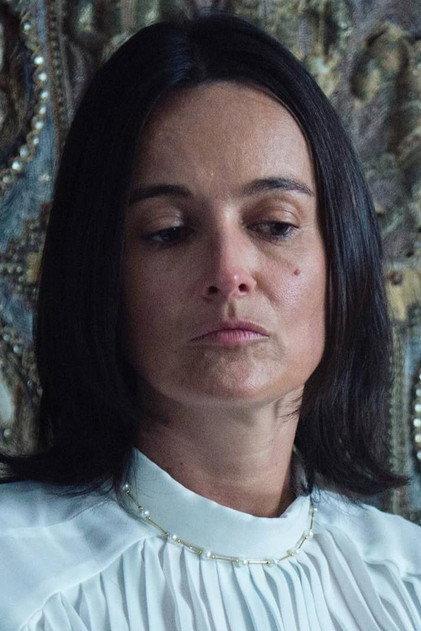 Alejandra Colom - Actor Profile Photo