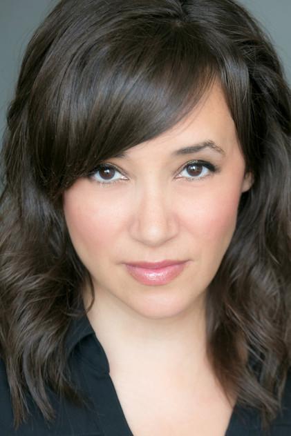 Victoria Cruz - Actor Profile Photo