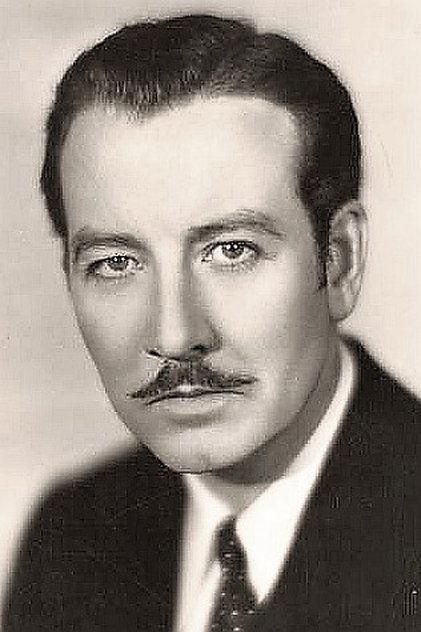 Philo McCullough - Actor Profile Photo