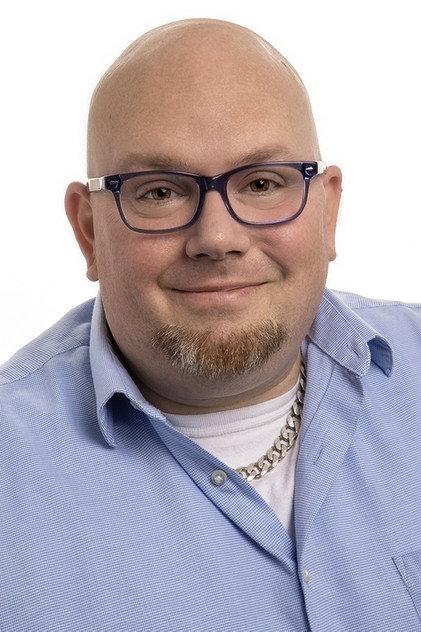 Larry Dwyer - Actor Profile Photo