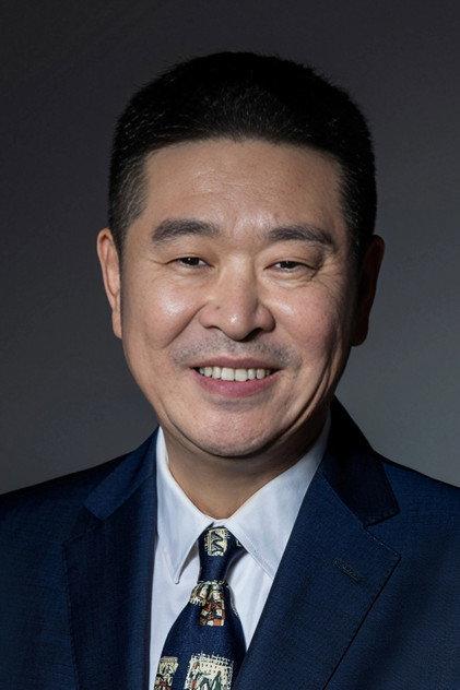Zou Dejiang - Actor Profile Photo