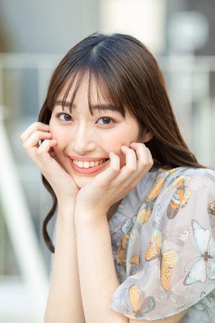 Nagisa Takano - Actor Profile Photo
