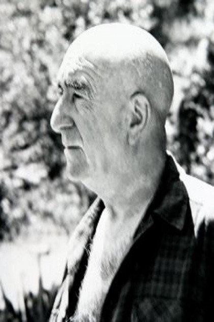 Antonin Fabre - Actor Profile Photo