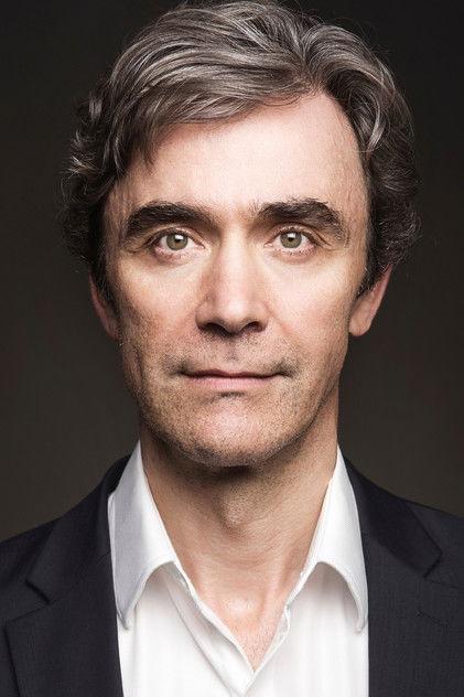 Duncan Duff - Actor Profile Photo
