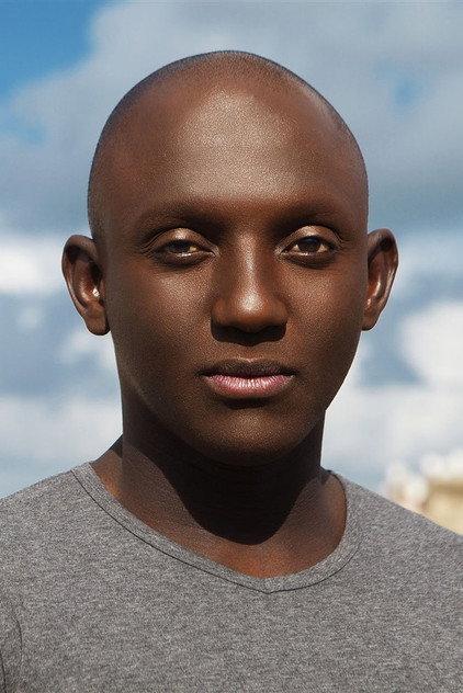Balla Gagny Diop - Actor Profile Photo