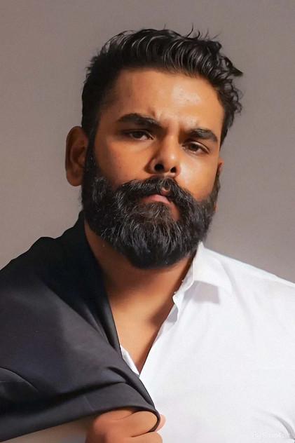 Vekkey Simbu - Actor Profile Photo