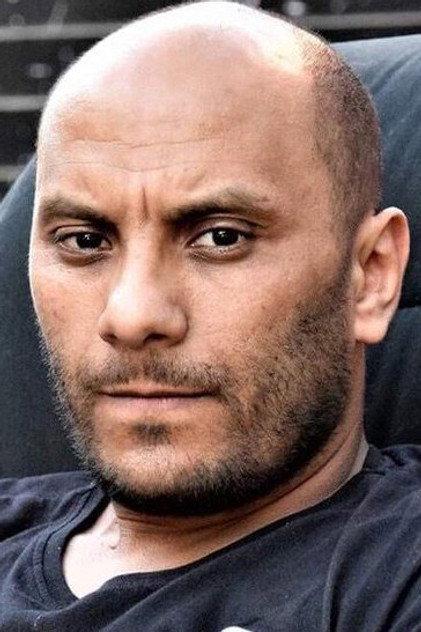Mohamed Mehadji - Actor Profile Photo