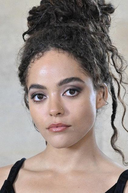 Quintessa Swindell - Actor Profile Photo