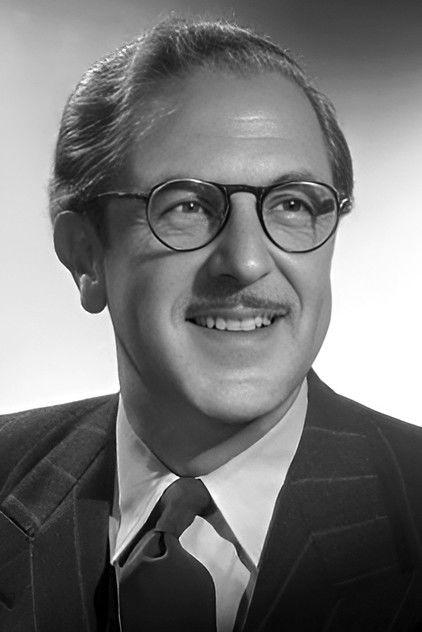Henri Crémieux - Actor Profile Photo