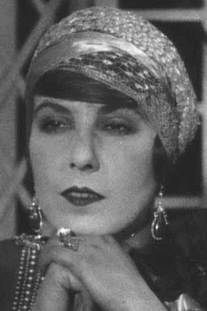 Olga Day - Actor Profile Photo