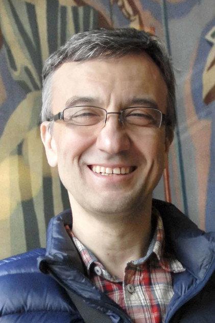 Milan Antol - Actor Profile Photo