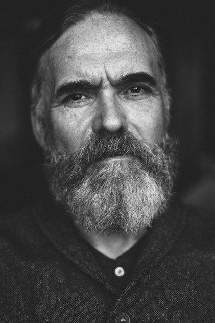 David Wilkinson - Actor Profile Photo