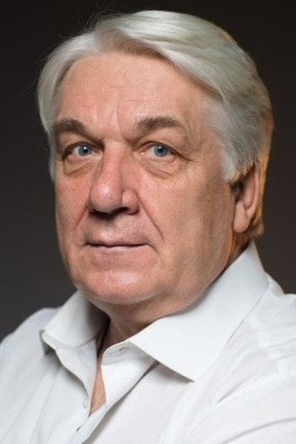 Yuriy Shlykov - Actor Profile Photo