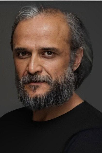 Sermet Yeşil - Actor Profile Photo