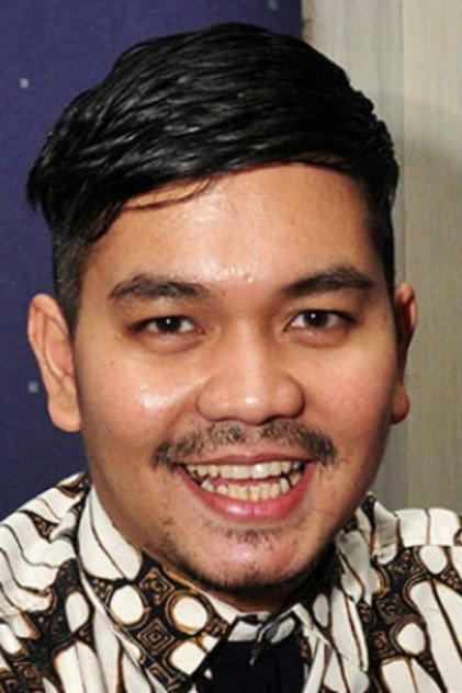 Indra Bekti - Actor Profile Photo