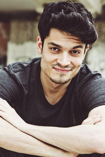Giacomo Fadda - Actor Profile Photo