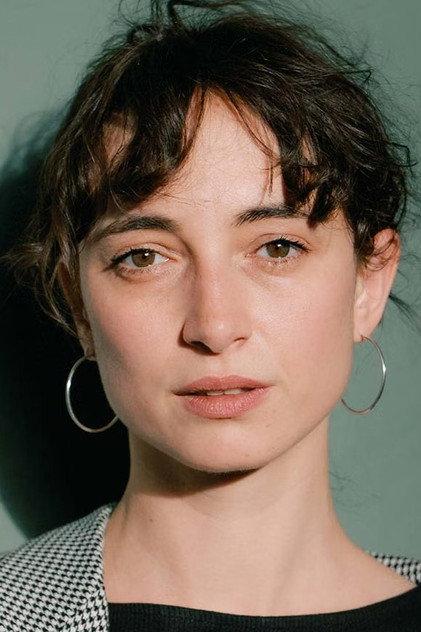 Miriam Ohlmeyer - Actor Profile Photo