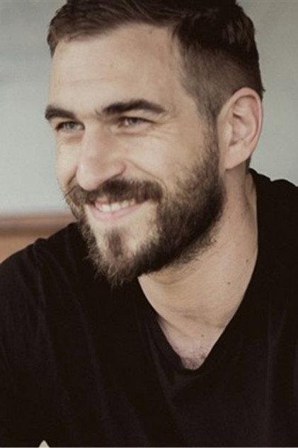 Guillaume Duhesme - Actor Profile Photo