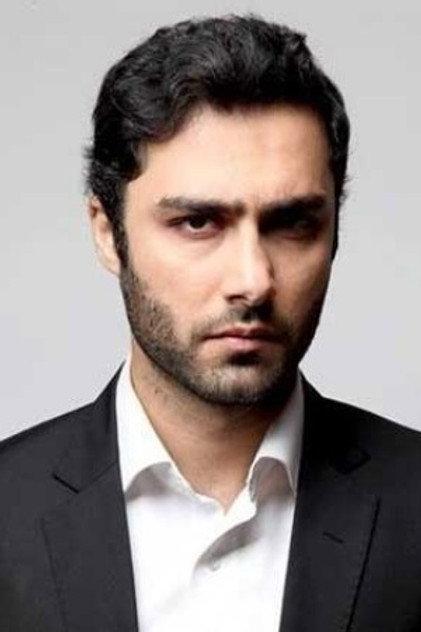 Ahmed Ali Akbar - Actor Profile Photo