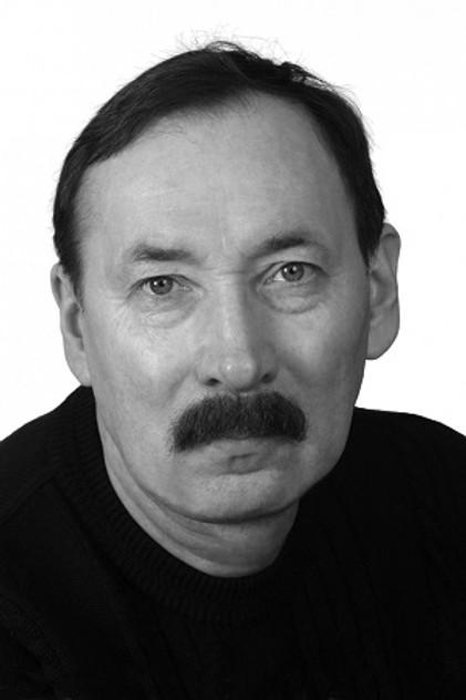 Alexandr Karnaushkin - Actor Profile Photo