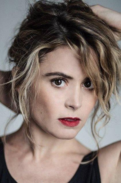 Maud Forget - Actor Profile Photo