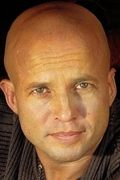 Gil Demurger - Actor Profile Photo