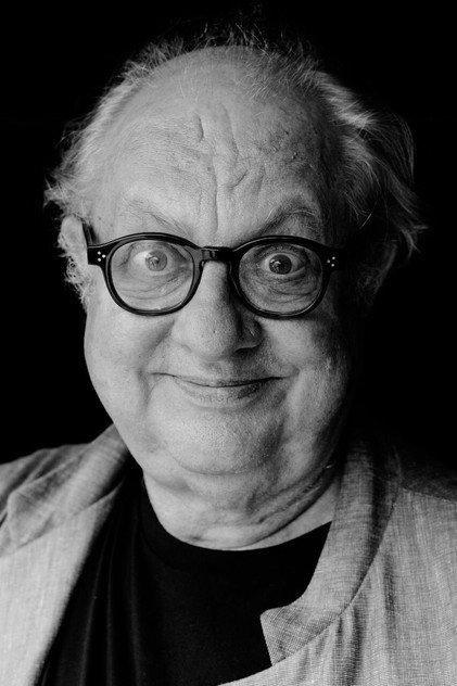 Vincent Klink - Actor Profile Photo