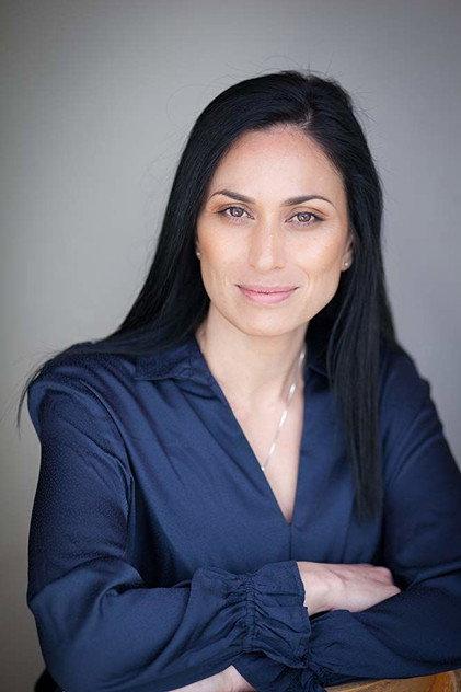 Kali Kopae - Actor Profile Photo