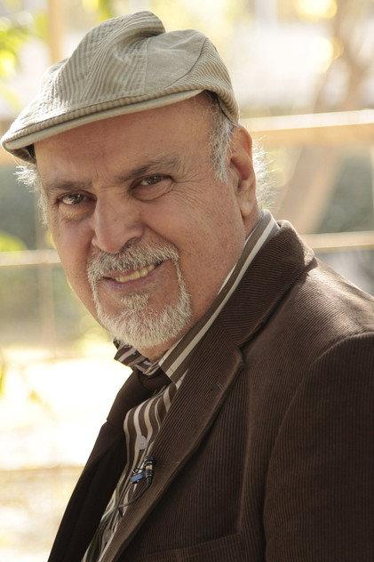 Latif Ahmadi - Actor Profile Photo