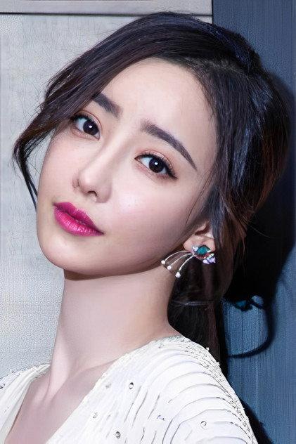 Viola Liu - Actor Profile Photo