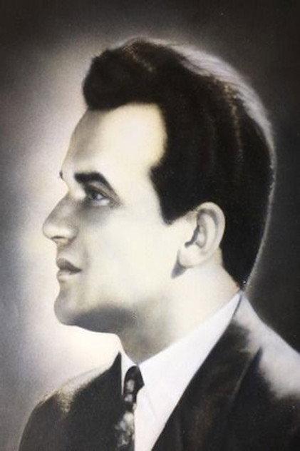 Mohamed Marie - Actor Profile Photo