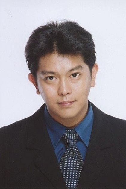 Koyo Maeda - Actor Profile Photo