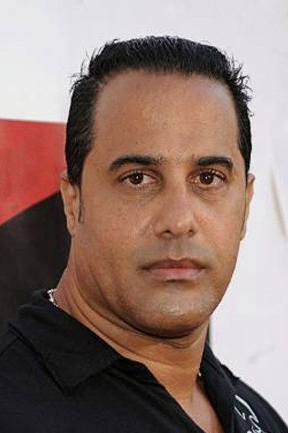 F. Valentino Morales - Actor Profile Photo