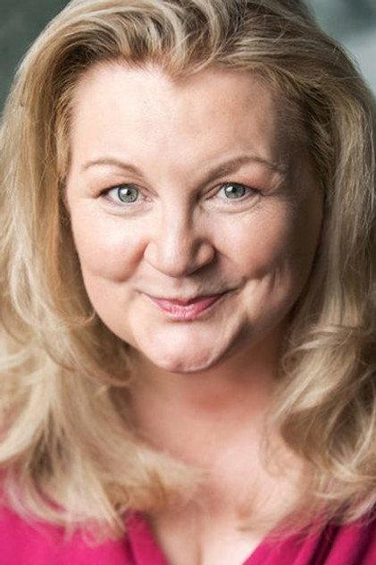 Kerry Joy Stewart - Actor Profile Photo