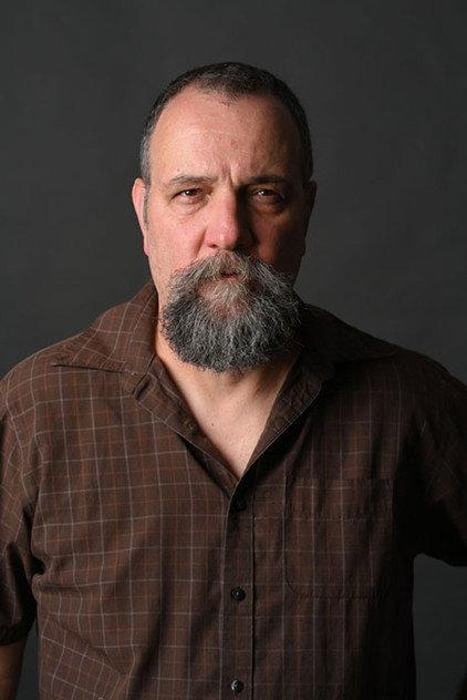 David Markey - Actor Profile Photo