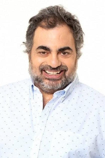 Roberto Moldavsky - Actor Profile Photo