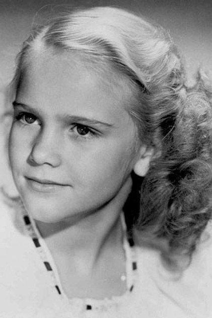 Arlene Gray - Actor Profile Photo